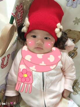 Stella__Fanさんのコーディネート