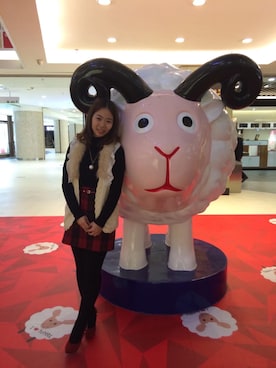 Stella__Fanさんのコーディネート