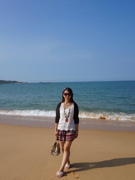 Stella__Fanさんのコーディネート