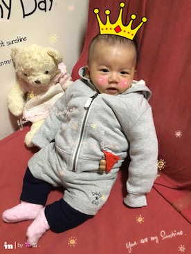 Stella__Fanさんのコーディネート