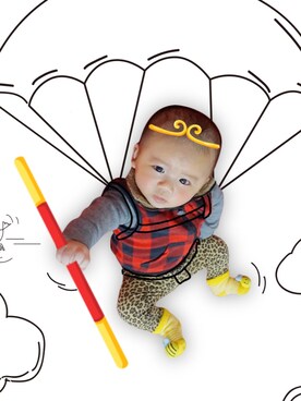 Stella__Fanさんのコーディネート