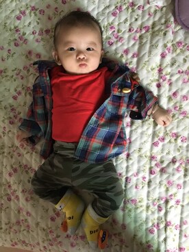 Stella__Fanさんのコーディネート