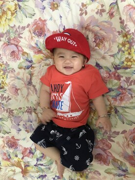 Stella__Fanさんのコーディネート