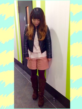 ✩りっか✩さんのコーディネート