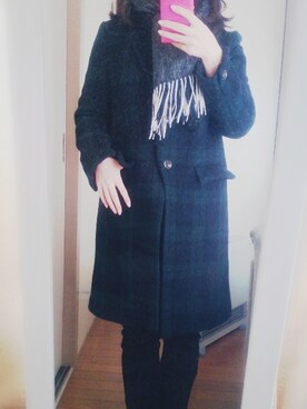 Amyさんのコーディネート