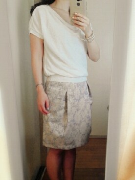 Amyさんのコーディネート