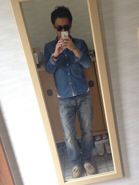 m.k27さんのコーディネート