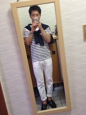 m.k27さんのコーディネート