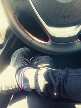 かえるさん(レディース・152cm)の秋コーディネート