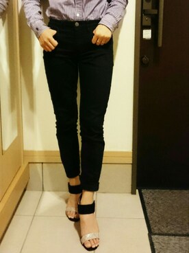 かえるさんのコーディネート