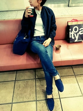 かえるさんのコーディネート