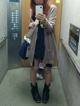 Kana Uさんのコーディネート