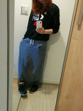 Kana Uさんのコーディネート