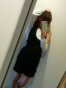 Kana Uさんのコーディネート