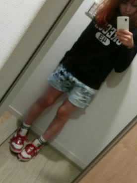 Kana Uさんのコーディネート