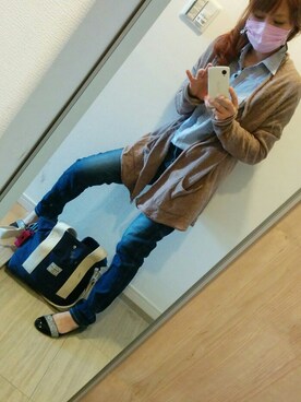 Kana Uさんのコーディネート