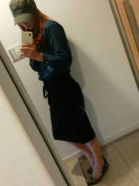 Kana Uさんのコーディネート