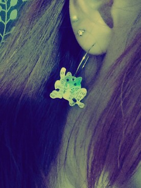 Kana Uさんのコーディネート