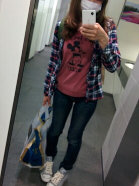 Kana Uさんのコーディネート