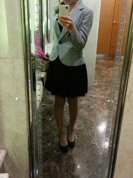 Kana Uさんのコーディネート