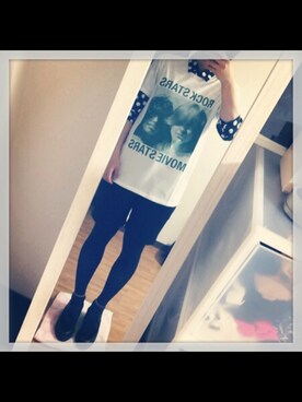 mikuさんのコーディネート