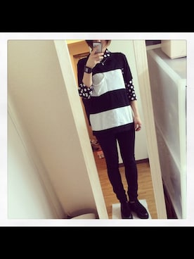 mikuさんのコーディネート