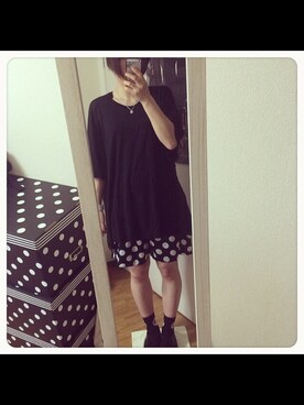 mikuさんのコーディネート