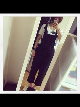 mikuさんのコーディネート