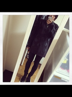 mikuさんのコーディネート