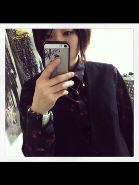 mikuさんのコーディネート