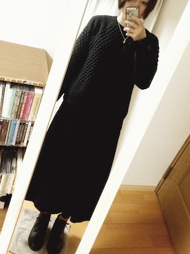 mikuさんのコーディネート