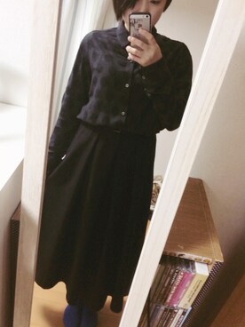 mikuさんのコーディネート