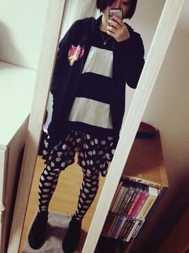 mikuさんのコーディネート