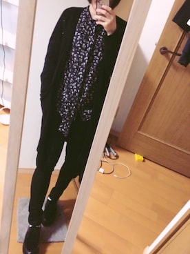 mikuさんのコーディネート