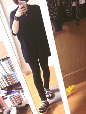 mikuさんのコーディネート