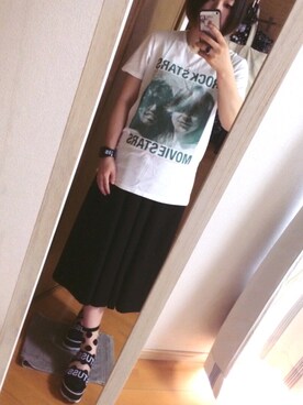 mikuさんのコーディネート