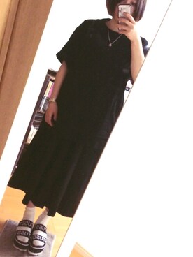 mikuさんのコーディネート