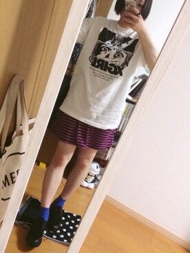 mikuさんのコーディネート