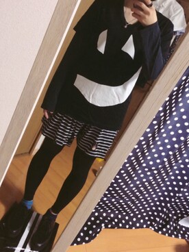 mikuさんのコーディネート