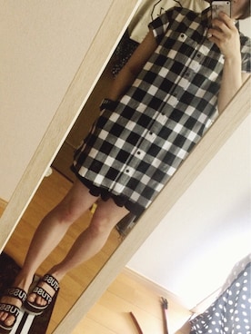 mikuさんのコーディネート