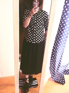 mikuさんのコーディネート