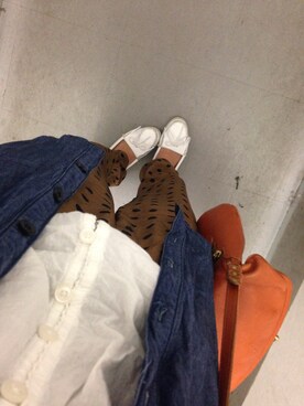 さゆさんのコーディネート