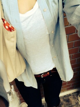 さゆさんのコーディネート