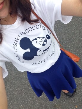 さゆさんのコーディネート