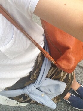 さゆさんのコーディネート