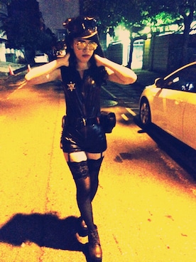 Debby Chenさんのコーディネート