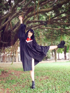 Debby Chenさんのコーディネート