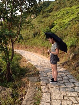 Kami Chuiさんのコーディネート