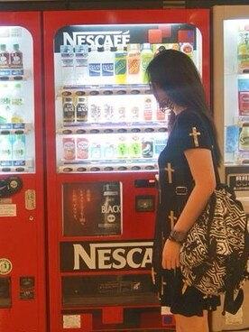 Kami Chuiさんのコーディネート