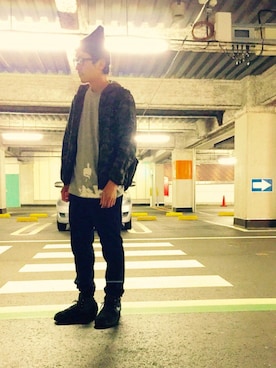 k.e.gさんのコーディネート